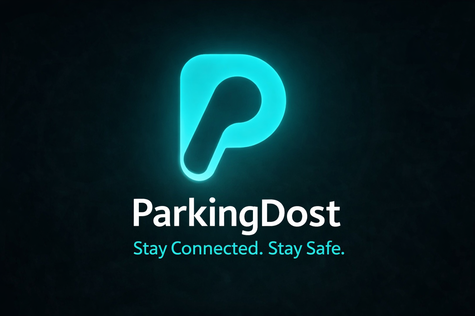 ParkingDost Logo
